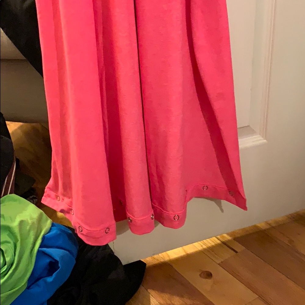 Lululemon vinyasa scarf